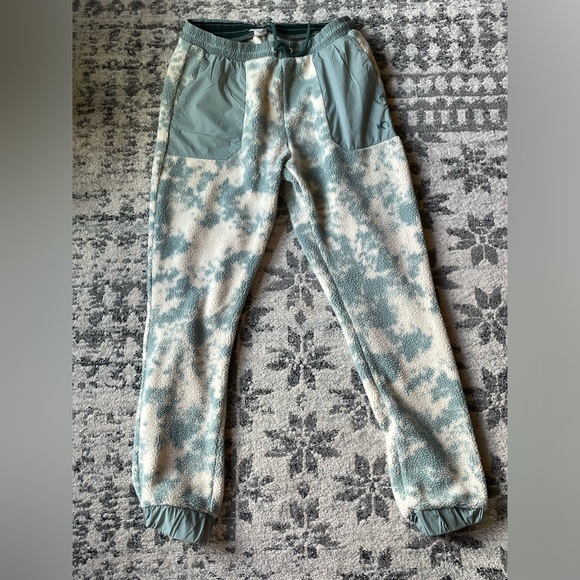 Fleece pants - Picture 1 of 2